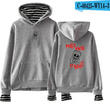 Marshmello Hoodies