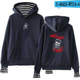 Marshmello Hoodies