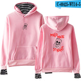 Marshmello Hoodies