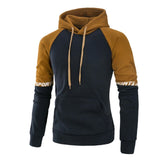 Black Hoodies