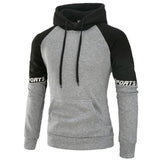 Black Hoodies