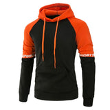 Black Hoodies