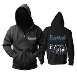 Korpiklaani Hoodies