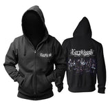 Korpiklaani Hoodies