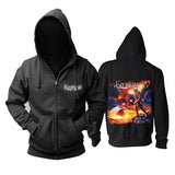 Korpiklaani Hoodies