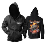 Korpiklaani Hoodies