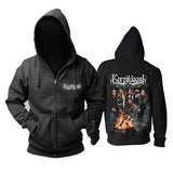 Korpiklaani Hoodies