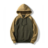 Streetwear Hoodies