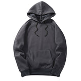 Streetwear Hoodies