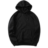 Streetwear Hoodies
