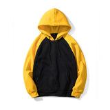 Streetwear Hoodies