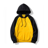 Streetwear Hoodies