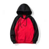Streetwear Hoodies