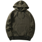 Streetwear Hoodies