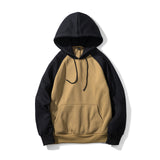 Streetwear Hoodies