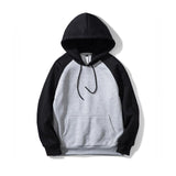Streetwear Hoodies