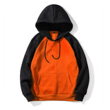 Streetwear Hoodies