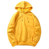 Streetwear Hoodies