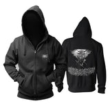 Bloodhoof Darkthrone Hoodie