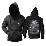 Bloodhoof Darkthrone Hoodie