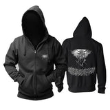 Bloodhoof Darkthrone Hoodie