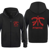 Fnatic Hoodies