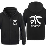 Fnatic Hoodies