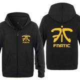 Fnatic Hoodies
