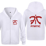 Fnatic Hoodies