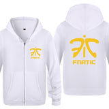 Fnatic Hoodies