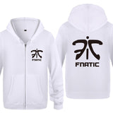 Fnatic Hoodies