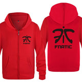 Fnatic Hoodies