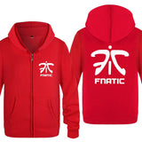 Fnatic Hoodies