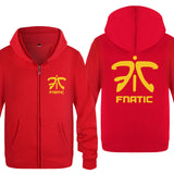 Fnatic Hoodies