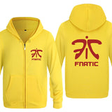 Fnatic Hoodies