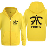 Fnatic Hoodies