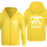Fnatic Hoodies