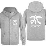 Fnatic Hoodies