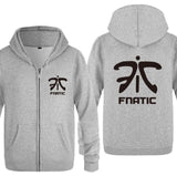 Fnatic Hoodies