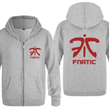Fnatic Hoodies