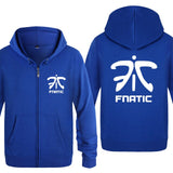 Fnatic Hoodies