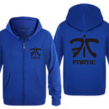 Fnatic Hoodies