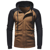 Sportswear Winter Hoodies