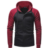Sportswear Winter Hoodies