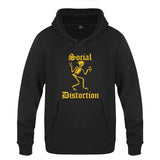 SOCIAL DISTORTION Sweatshirts