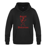 SOCIAL DISTORTION Sweatshirts