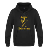 SOCIAL DISTORTION Sweatshirts