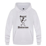 SOCIAL DISTORTION Sweatshirts