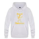 SOCIAL DISTORTION Sweatshirts