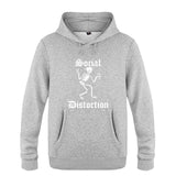SOCIAL DISTORTION Sweatshirts